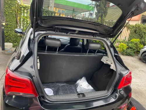 Chevrolet Onix 1.4 Ltz Mecánica