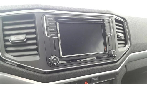 Volkswagen Amarok 2.0 Cd Tdi 180cv 4x4 Highline Pack At