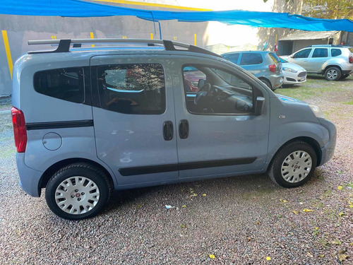 Fiat Qubo 1.4 Active 73cv 2013