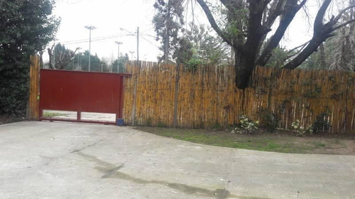 Imagen 2 de 9 de Depósito Galpón En Venta En Pilar, G.b.a. Zona Norte