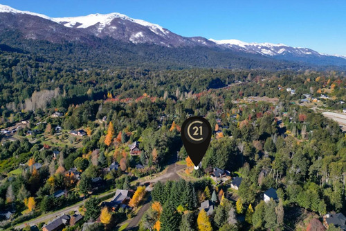 Venta Casa Villa La Angostura
