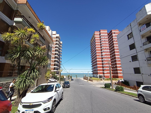 Departamento En Playa Grande - 2 Ambientes