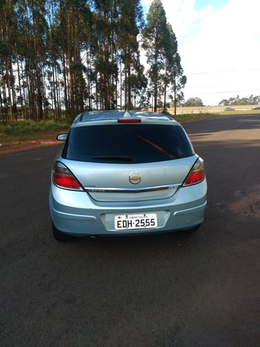 Chevrolet Vectra Gt-x 2.0flex Power 4p 2008