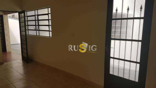Imagem 12 de 20 de Sobrado Com 4 Dormitórios Para Alugar, 264 M² Por R$ 6.500,00/mês - Itaquera - São Paulo/sp - So0849