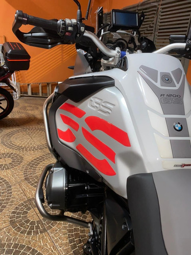 Bmw Adventure