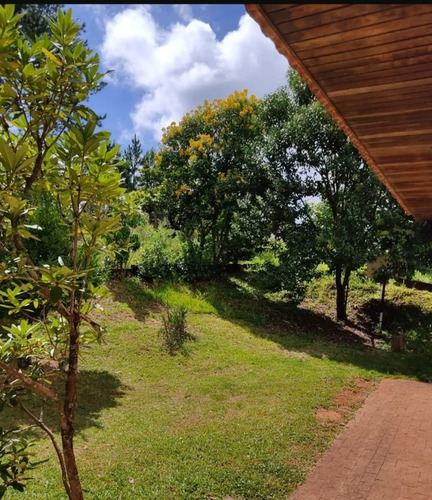 Imagem 7 de 25 de Chácara Chapada - Ch0031