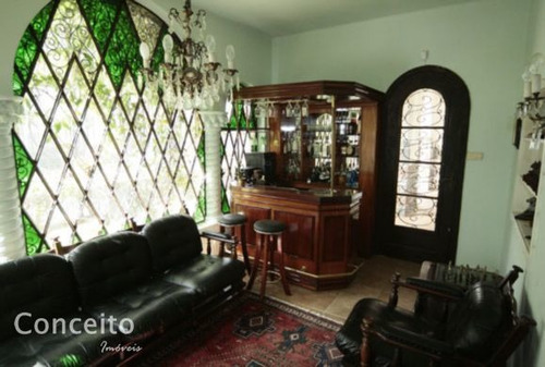 Imagem 14 de 15 de Casa/sobrado - Petropolis - Ref: 4274 - V-4274