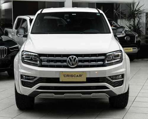 Imagem 3 de 15 de Volkswagen Amarok V6 Extreme Ac4 2019