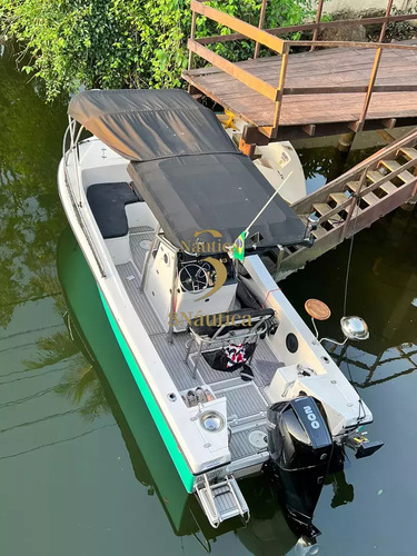 Fishing Wellcraft Top Fish Real Pesca Victare Dumar