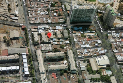Departamento En Venta De 3 Dorm. En Santiago
