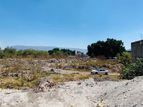Imagen 14 de 14 de Terreno Campestre En Los Pilares, Jojutla, Morelos