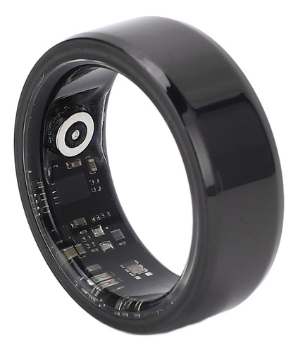 Health Tracker Ring Fitness, Contador Inteligente De Pasos