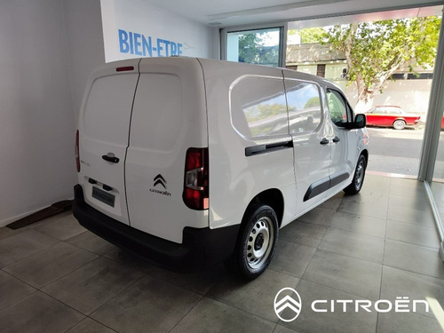 Citroen Berlingo Van K9 1.6 Hdi