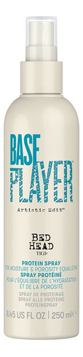 Spray De Proteinas Tigi Bed Head Base Player 250 Ml