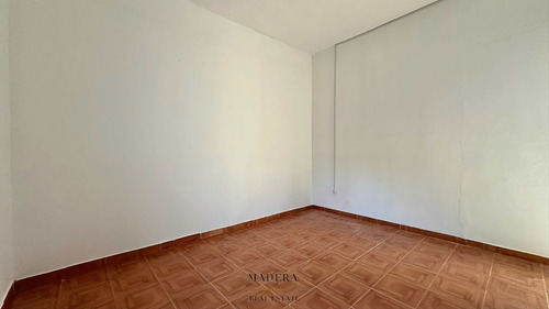 Muy Linda Casa A La Venta En Malvin Norte