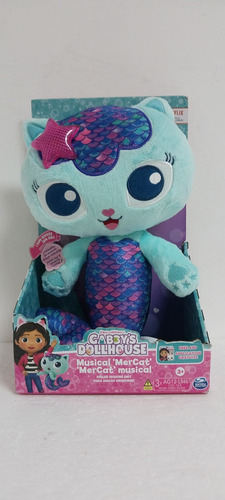 Peluche Mercat Musical - Gabby's Dollhouse!