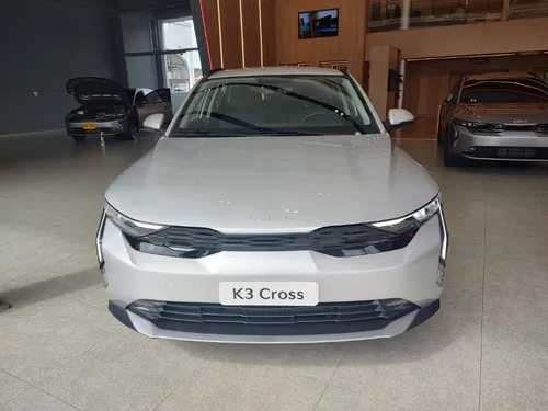 Kia K3 Cross ZENITH