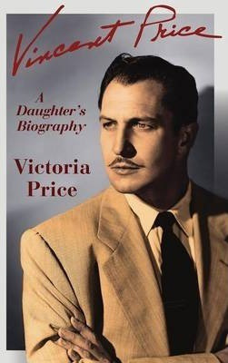 Vincent Price - Victoria Price