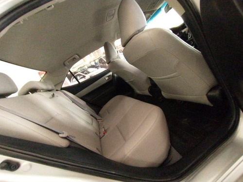 Vendo Toyota Corolla Xei Cvt L/14 Año 2014