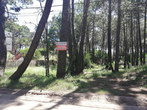 Terreno Mar Azul - Las Gaviotas  