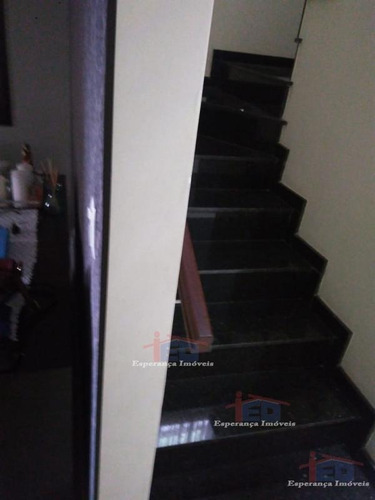 Imagem 11 de 15 de Ref.: 2302 - Sobrados Em Osasco Para Venda - V2302