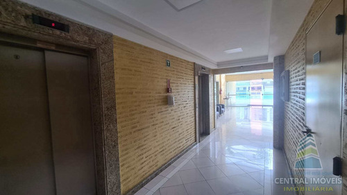 Imagem 28 de 30 de Apartamento Com 3 Dorms, Canto Do Forte, Praia Grande - R$ 450 Mil, Cod: 11923 - V11923