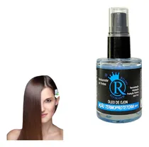Comprar Óleo Reparador De Pontas Rei Do Reparador Brilho 30ml