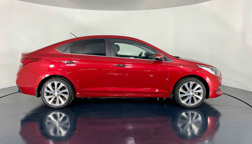 Imagen 3 de 15 de 113788 - Hyundai Accent 2018 Con Garantía