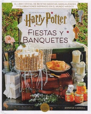 Libro Harry Potter