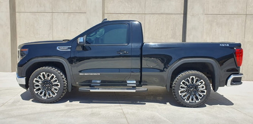 GMC Sierra 5.3 V8 Regular
