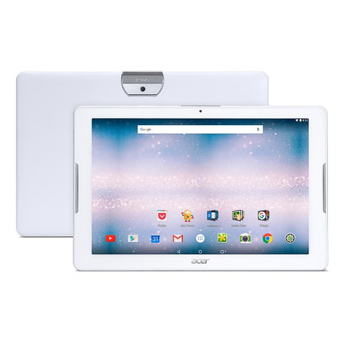 Tablet Acer Iconia One 10 Pulgadas Android 7.0 32gb Memo