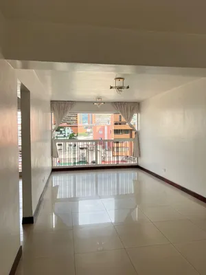 Apartamento en alquiler