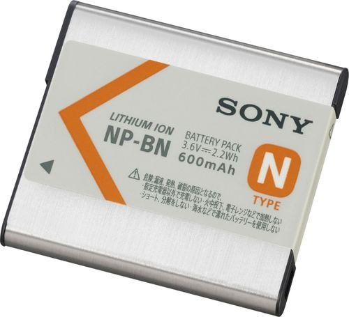 Batería Para Cámara Sony Np
