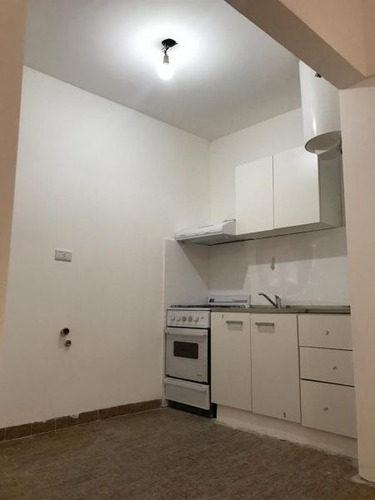 Departamento En Venta En Ramos Mejía