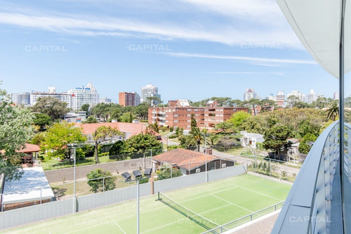 Imagen 12 de 26 de Dos Dormitorios En Venta Alexander Boulevard Punta Del Este - Punta Del Este Mansa
