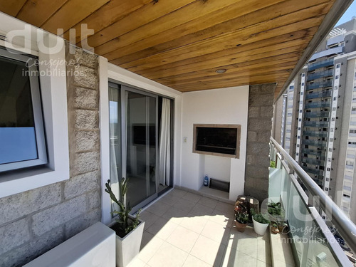 Departamento En Venta De 2 Dormitorios - Altos De Villa Sol