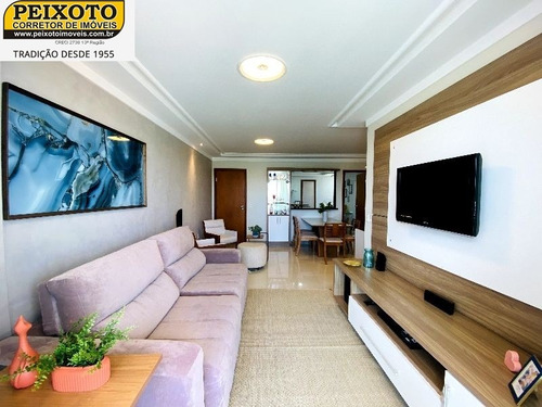 Imagem 16 de 30 de Apartamento - Ap01339 - 70443702