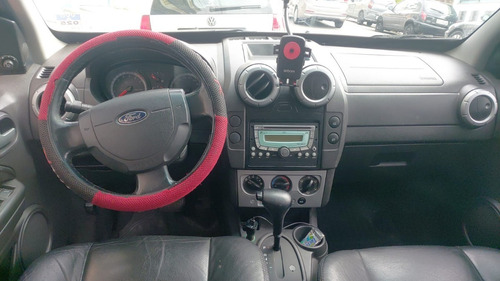 Imagem 6 de 10 de Ecosport Xlt Automatico
