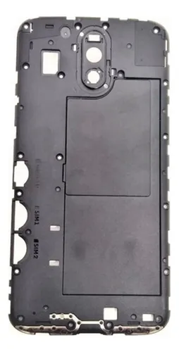 comprar Carcaça Traseira Interna Moto G4 Plus Xt1640