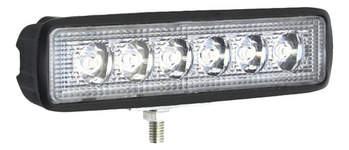 Qcp 1 Peça De Luz Led Para Direção, À Prova D'água, Luz Led