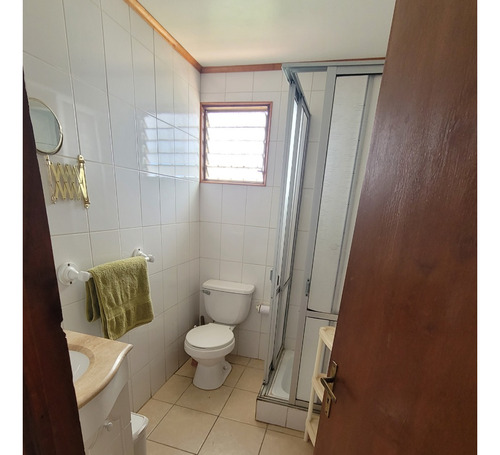 Acogedora Casa 4 Dorm 2 Baños A 7 Mm Playa