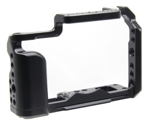 . Jaula De Cámara De Aluminio For X-t30 X-t20 X- T10 X-
