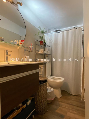 Alquiler Apartamento 3 Dormitorios Buceo - Garage.-