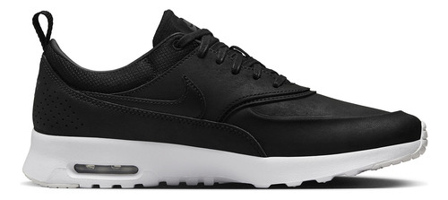 Zapatillas Nike Air Max Thea Premium Black Fj9303_007