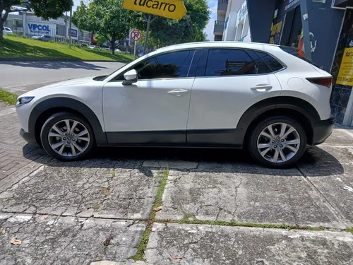 Mazda CX-30 2.0 Touring