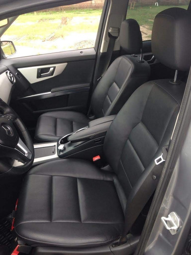 Mercedes Benz Glk 300 4 Matic City Blueefficiency 2013
