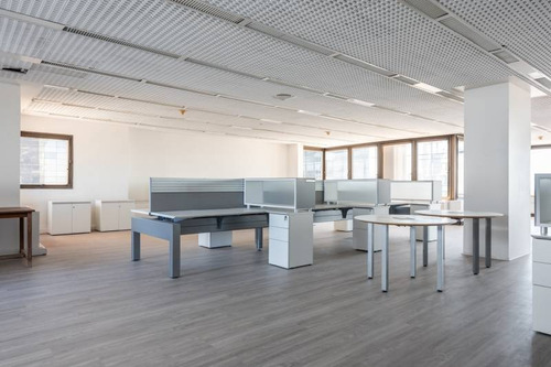 Imagen 4 de 14 de Oficinas Alquiler Puerto Madero