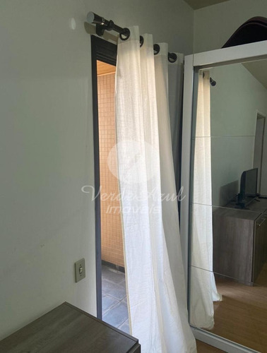 Imagem 8 de 26 de Apartamento À Venda Em Cambuí - Ap007888