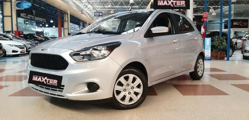 Ford Ka 1.5 Sigma Se 2018