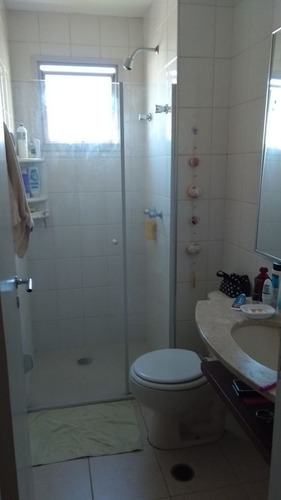 Imagem 18 de 27 de Apartamento - Ref: 5181